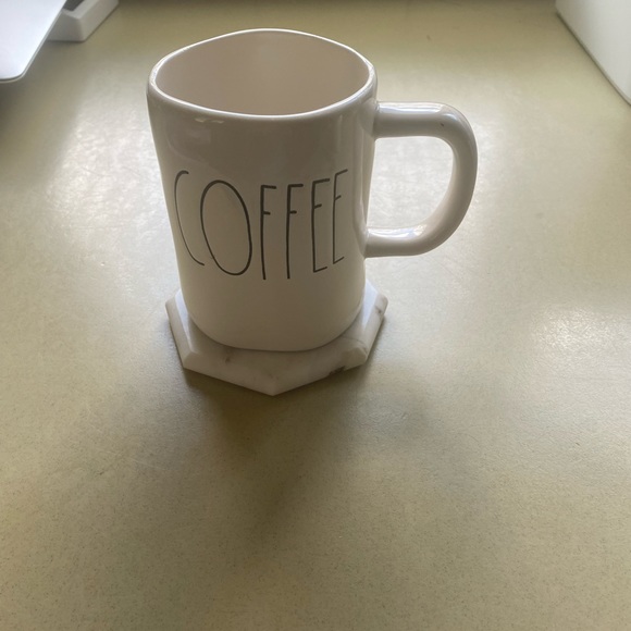 Rae Dunn Other - Rae Dunn coffee mug
